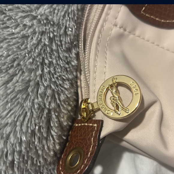 longchamp le pliage small- New With Box - Picture 4 of 5